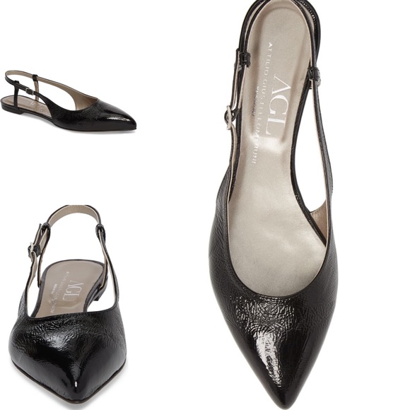 agl slingback